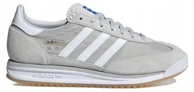 Zdjęcie produktu dla Adidas JI1281_630, Wielobarwny, Grey One,Cloud White,Crystal White