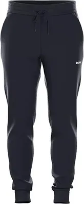 Produktbild von Björn Borg - Herren - Borg Essential 4 Hosen - Marine - Gr. M