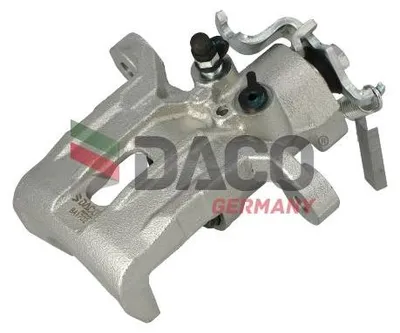 Produktbild von DACO Germany BA1702 Bremssattel  BA1702