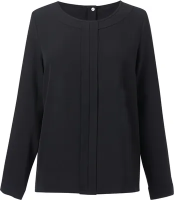Produktbild von Brook Taverner Roma Crêpe de Chine Bluse
