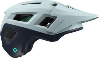 Produktbild von LAZER MTB-Helm Coyote KinetiCore,  Light Blue