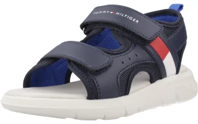 Zdjęcie produktu dla Tommy Hilfiger T1b2 34386 Niebieski