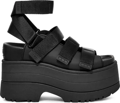 Produktbild von Ugg Goldenrise Holzschuhe Schwarz EU 41 Frau Schwarz EU 41