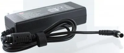 Zdjęcie produktu dla Zasilacz kompatybilny z modelem SONY VPCEC2C5E