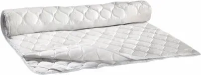 Produktbild von Weicher Matratzenschoner 180x200cm - Hochwertiger Matratzen Topper