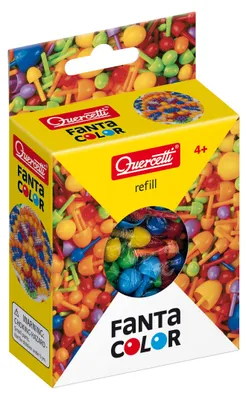 Obrázek produktu pro Náplň do pera FantaColor, průměr 10 mm