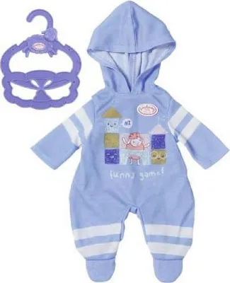 Produktbild von ZAPF BA Little Tagesoutfit 0