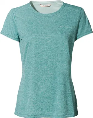 Produktbild von VAUDE Wo Essential T-Shirt dark sea uni 44