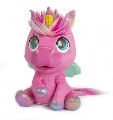 Obrázok produktu pre Môj interaktívny Baby jednorožec
