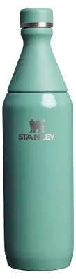 Zdjęcie produktu dla Stanley - Butelka na wodę All Day Slim 600ml Spring Green Gloss