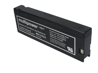 Productafbeelding van Loodaccu, geschikt voor de Spacelabs PC Express Monitor 90305 en 90306