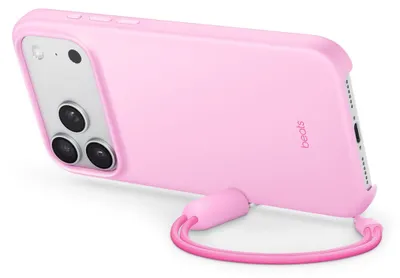 Zdjęcie produktu dla Apple MGYA4LL/A, Pokrowiec, Apple, iPhone 17 Pro Max, 17,5 cm (6.9"), Różowy