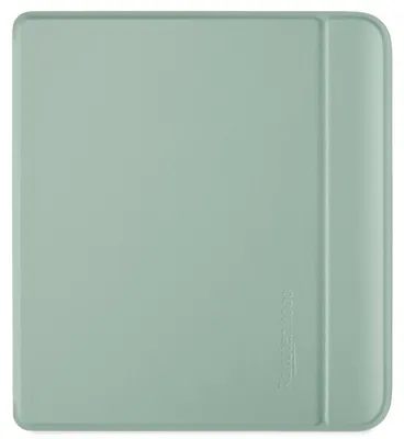Productafbeelding van Kobo Basic SleepCover Case voor de Kobo Libra Colour - Garden Green