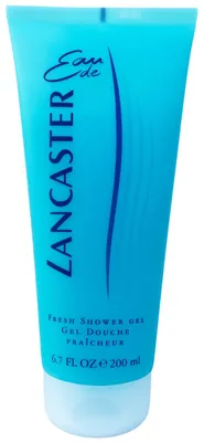 Produktbild von Lancaster Eau de Lancaster SG 200 ml W
