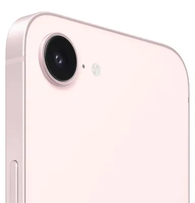 Produktbild von Apple iPhone 17e 256GB - Pink