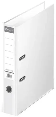 Immagine prodotto di Raccoglitore A4/75K bianco - INTERDRUK