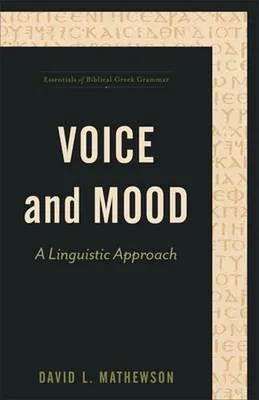 Image de Voice and Mood