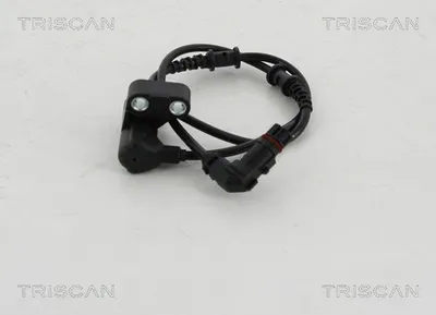 Produktbild von TRISCAN ABS Sensor Raddrehzahl Vorne Rechts passend für MERCEDES-BENZ A-Klasse (W168) 8180 23103