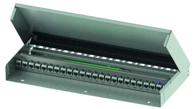 Immagine prodotto di Telegärtner MPD24 modulo rack 100021514