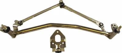 Immagine prodotto di Asta tergicristallo VW Polo 9N1, 9N2
