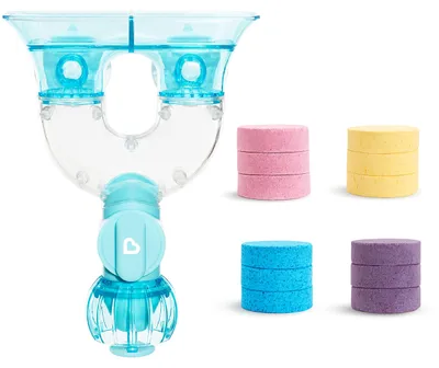 Obrázek produktu pro Hračka do vany Munchkin Lab Colour Mix