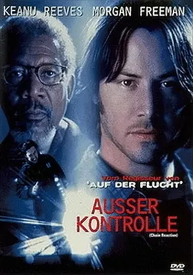 Produktbild von Ausser Kontrolle