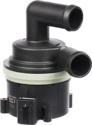 Image de Pompe à eau auxiliaire ET ENGINETEAM ED0110 pour VW GOLF VI (5K1), électrique