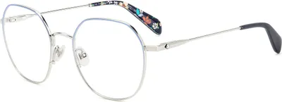 Produktbild von Kate Spade MADISYN/G Palladium blue 52/18/140 Damen Brillen