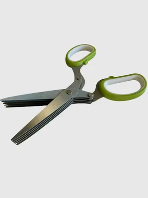 Obrázek produktu pro HUKA HK-0020 Nůžky na bylinky 19,3 cm