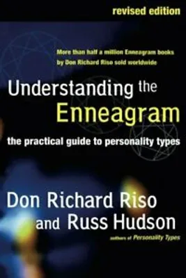 Image de Understanding The Enneagram – Lingua: Inglese