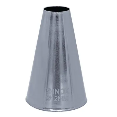 Produktbild von Schneider Spritztülle glatter Rand 12mm