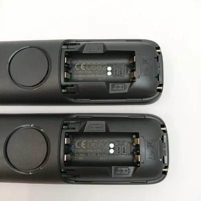 Produktbild von Gigaset AS485 Duo Schnurlostelefone Freisprechen Rufumleitung Tastatur Ultimative Kommunikation