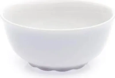 Produktbild von Soßenschüssel, tschechisches Porzellan, Rona, 8 cm, weiß, G. Benedikt