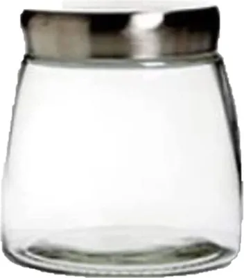 Produktbild von Vorratsdose 1 l Depot Glas spülmaschinengeeignet