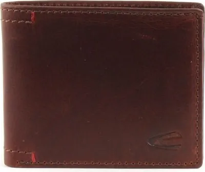 Produktbild von Camel Active camel active, Geldbörse, Herren, Brieftasche, Portmonnaie, Geldbörse, Jeans Geldbörse, Salamanca, Braun keine Angabe 679-30-00110