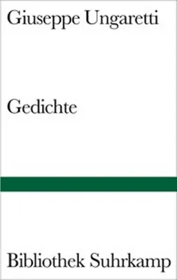 Produktbild von Gedichte