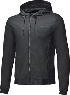 Zdjęcie produktu dla Tekstylna kurtka motocyklowa Held Dragger Adventure, czarna, 4XL
