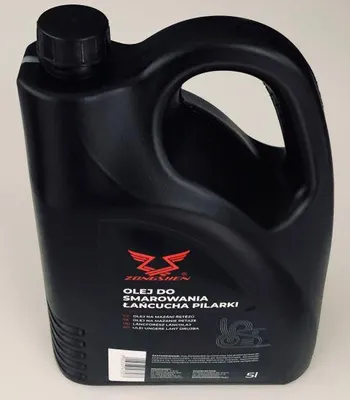 Productafbeelding van ZONGSHEN kettingolie, 5 liter
