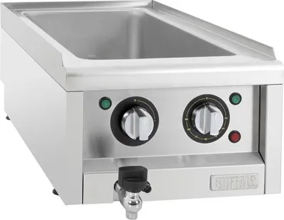Immagine prodotto di Bagnomaria Buffalo Serie 600