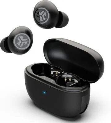 Produktbild von In Ear Kopfhörer Bluetooth,Active Noise Cancelling kabellose Kopfhörer 24+Std. Spielzeit,True Wireless ,IP55 schweißresistent Dual Connect & Steuerung