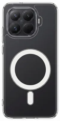 Obrázok produktu pre Avizar, puzdro pre Xiaomi 17T s technológiou MagSafe, proti kondenzácii, priehľadné