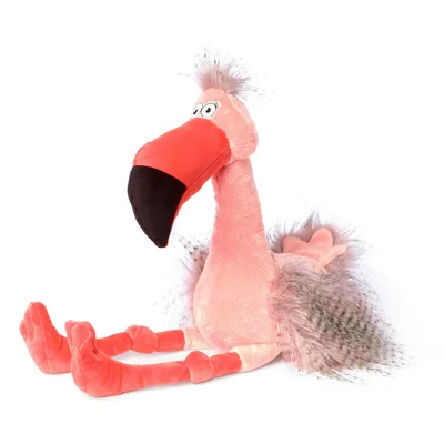 Produktbild von SIGIKID Sigikid Fool Flamingo Kikeriki