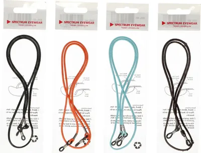 Produktbild von Spectrum Brillenband farbig