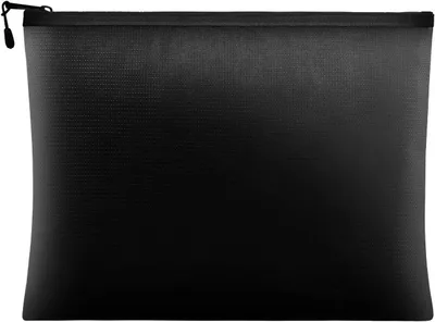 Obrázok produktu pre Taška na dokumenty 17x28 cm, ohňovzdorná a vodotesná, na pasy, pre domácnosť