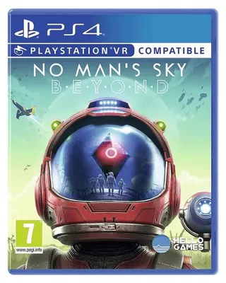 Obrázok produktu pre Hra No Man's Sky (PS4)