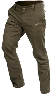 Obrázok produktu pre Pánske nohavice Terral-T (tmavozelená), veľkosť 54