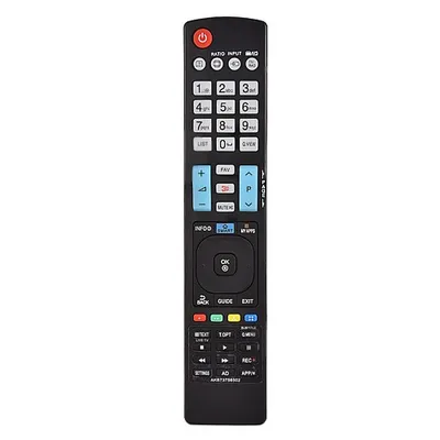 Image de LG AKB73756502 télécommande de remplacement