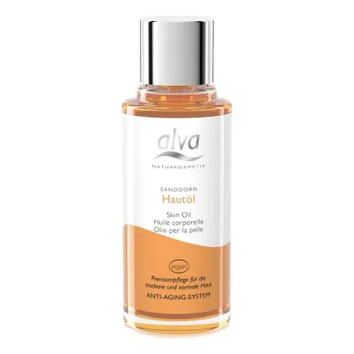 Produktbild von Sanddorn - Hautöl Mini 15ml