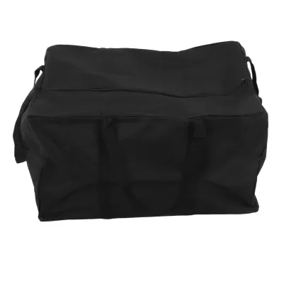 Obrázek produktu pro BBQ Tool Bag, BBQ Tool Storage Bag, BBQ Tools Carry Bag, BBQ Bag for Grilling, Grilling Bag, BBQ Grilling Bag