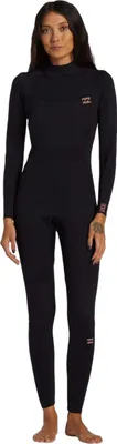Obrázok produktu pre Neoprénový oblek Billabong ABJW100185-BLK pre Dámske